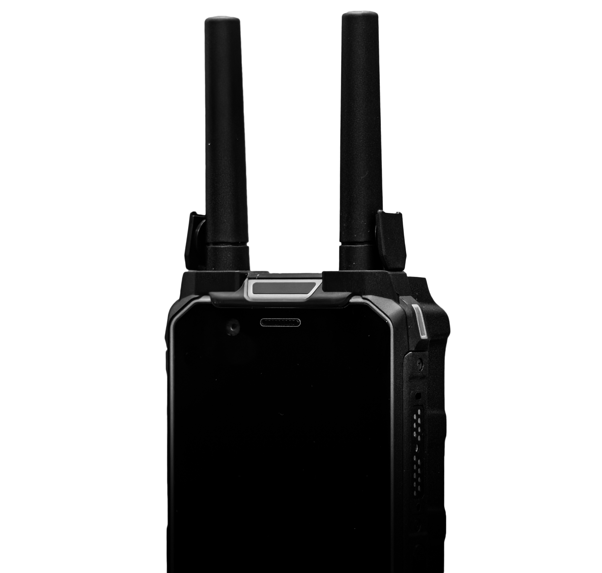 SilentRaven RF Detection Device